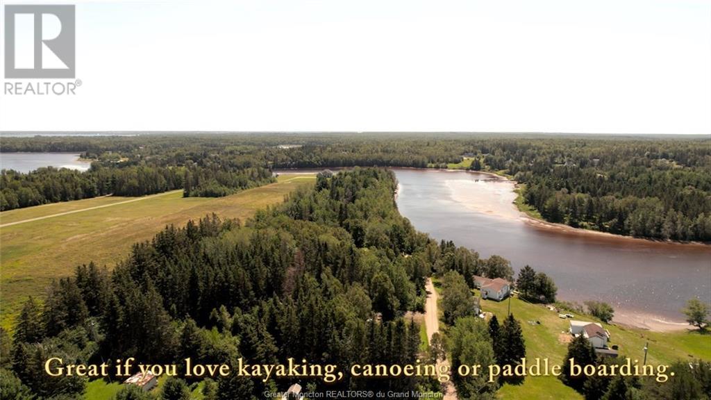 For sale 15 Hawryluk RD, Shediac Bridge, New Brunswick E4R1K3