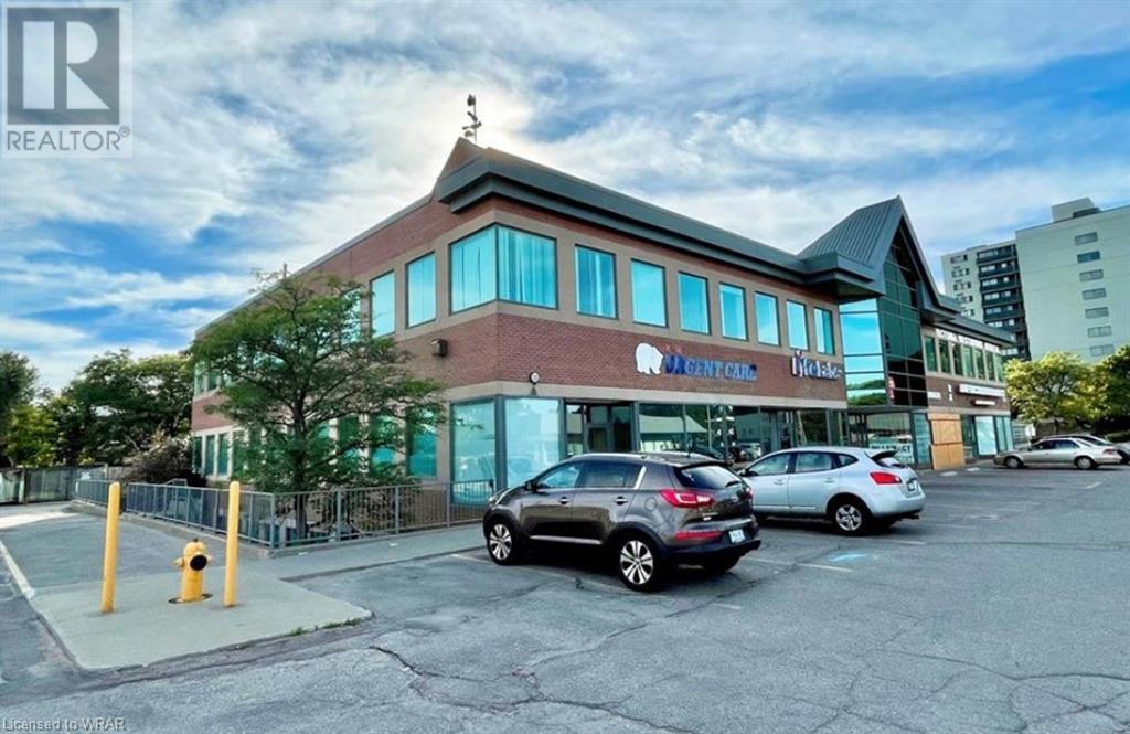 For lease 751 VICTORIA Street S Unit B103, Kitchener, Ontario N2M5N4 40453121 REALTOR.ca