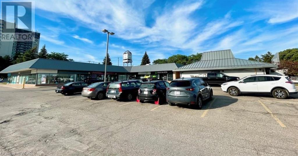 For lease 751 VICTORIA Street S Unit 101, Kitchener, Ontario N2M5N4 40453146 REALTOR.ca