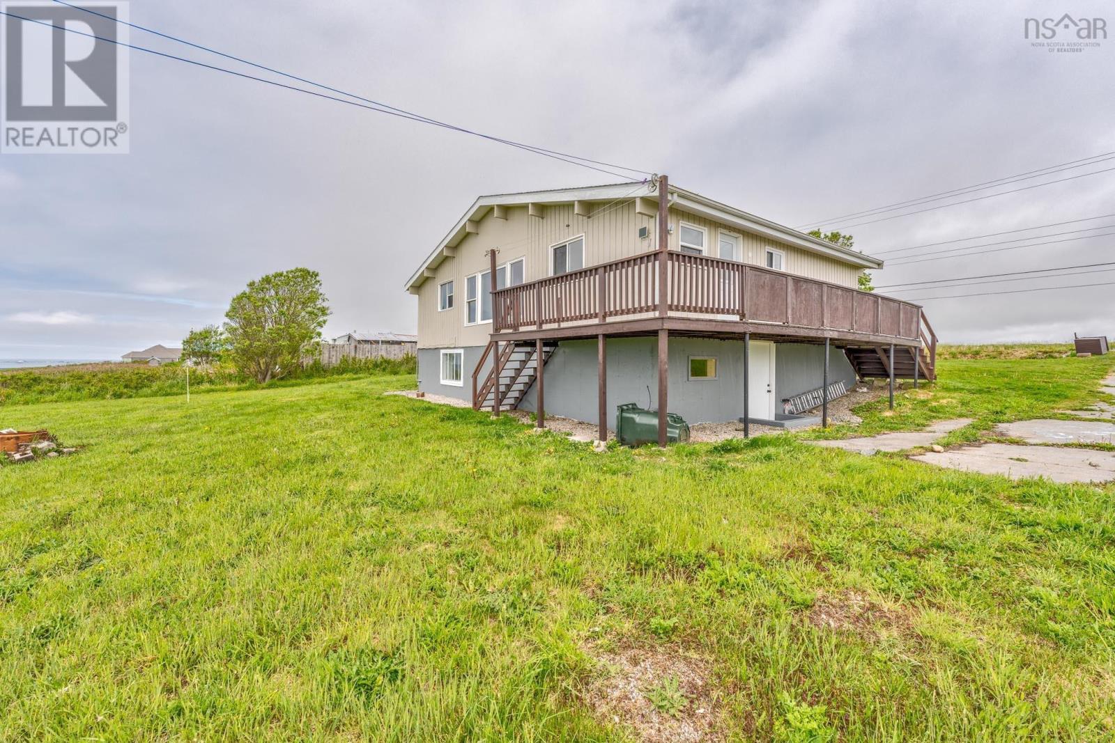 For sale 1749 Chebogue Road, Kelleys Cove, Nova Scotia B5A5G3