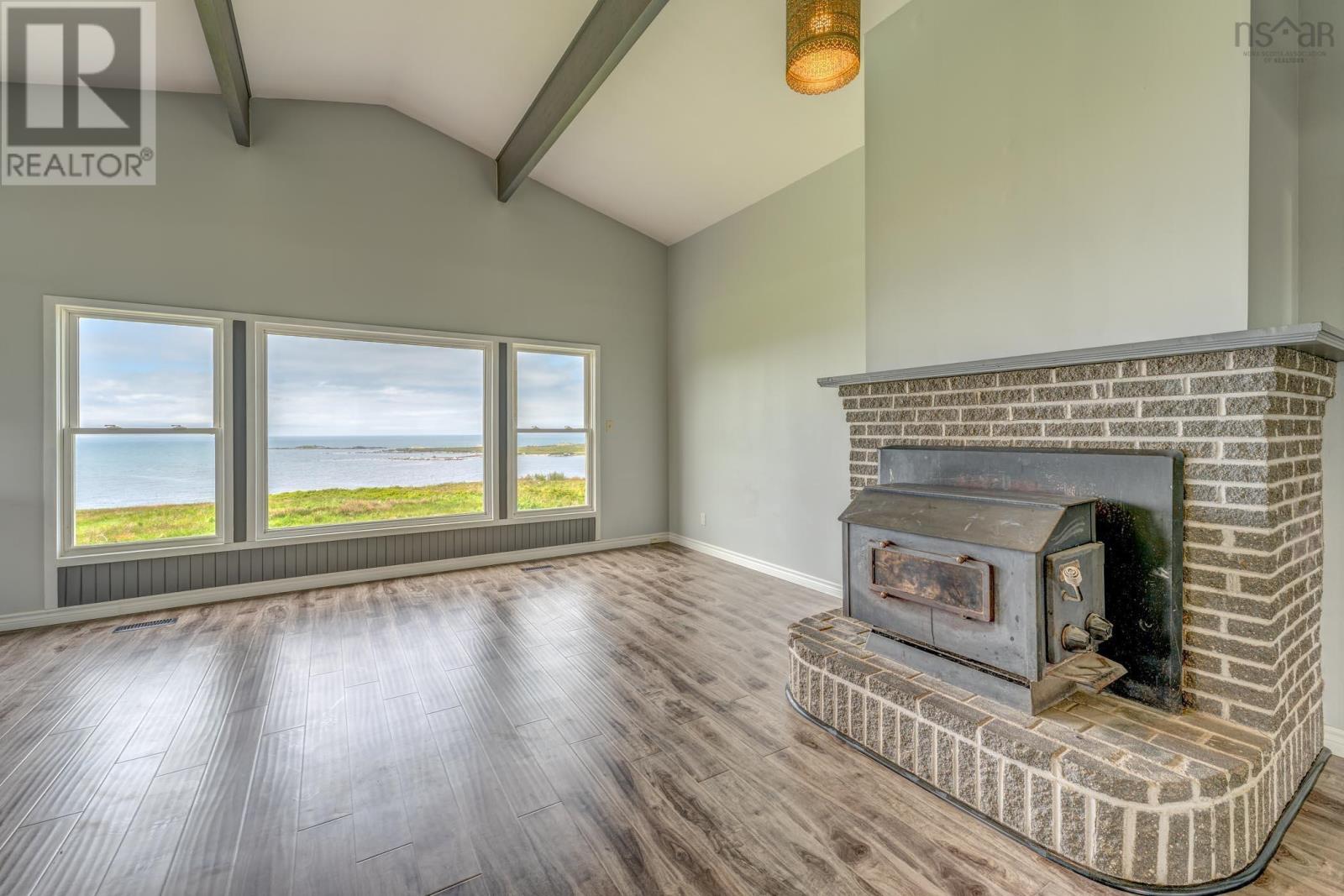 For sale 1749 Chebogue Road, Kelleys Cove, Nova Scotia B5A5G3