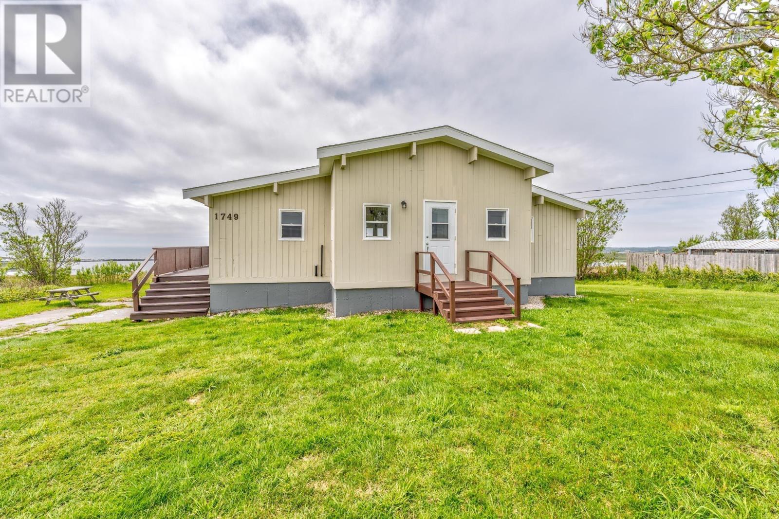 Property For Sale Central Chebogue at Patrick Vosburgh blog