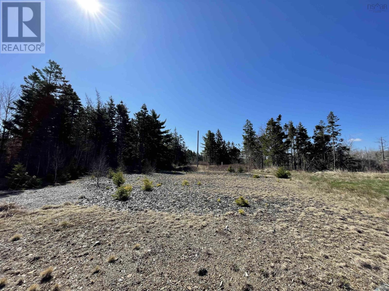 For sale Lot 1 Feltzen South Road, Bayport, Nova Scotia B0J2X0