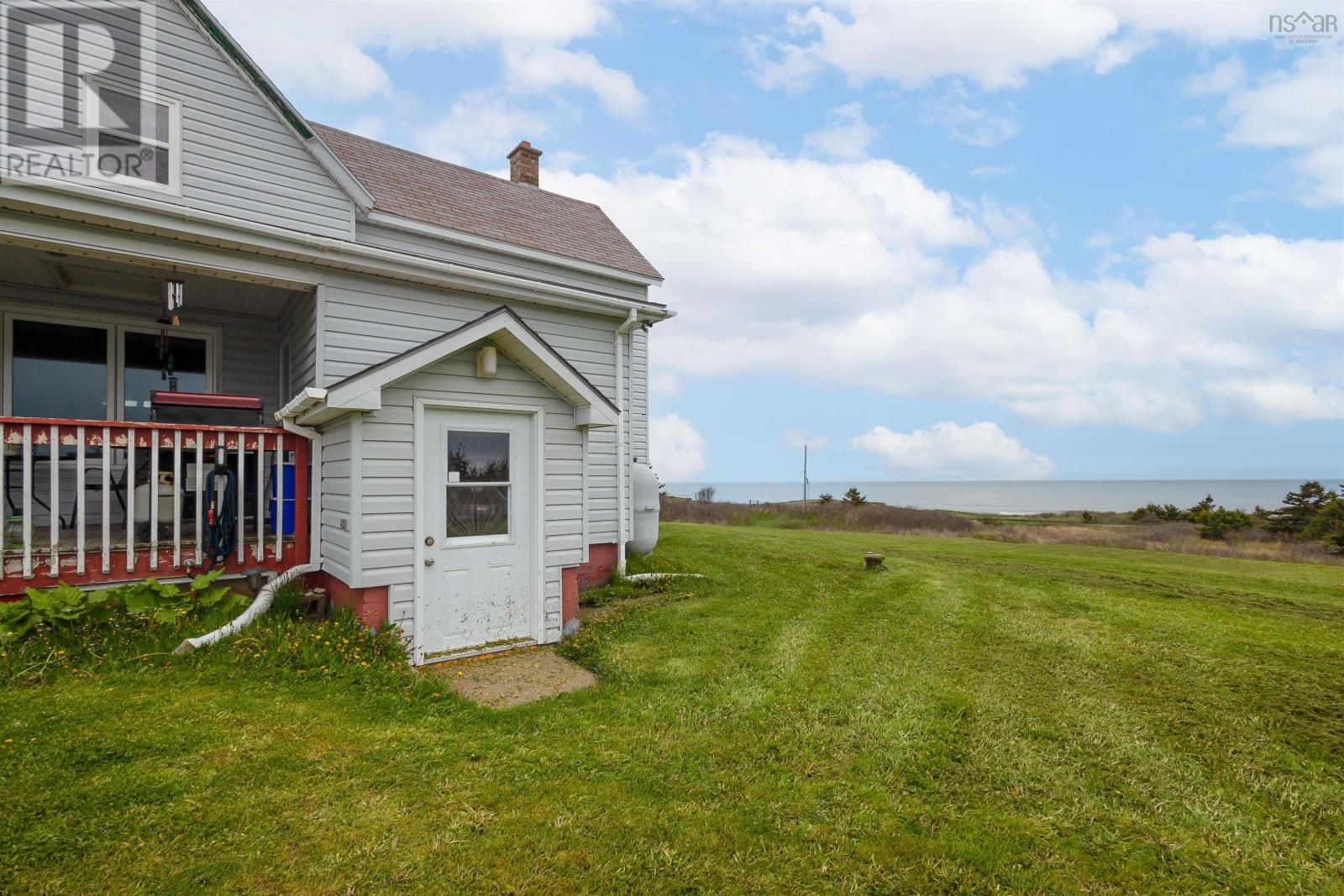 For sale 936 Long Beach Road, Donkin, Nova Scotia B1A6P8 202311597