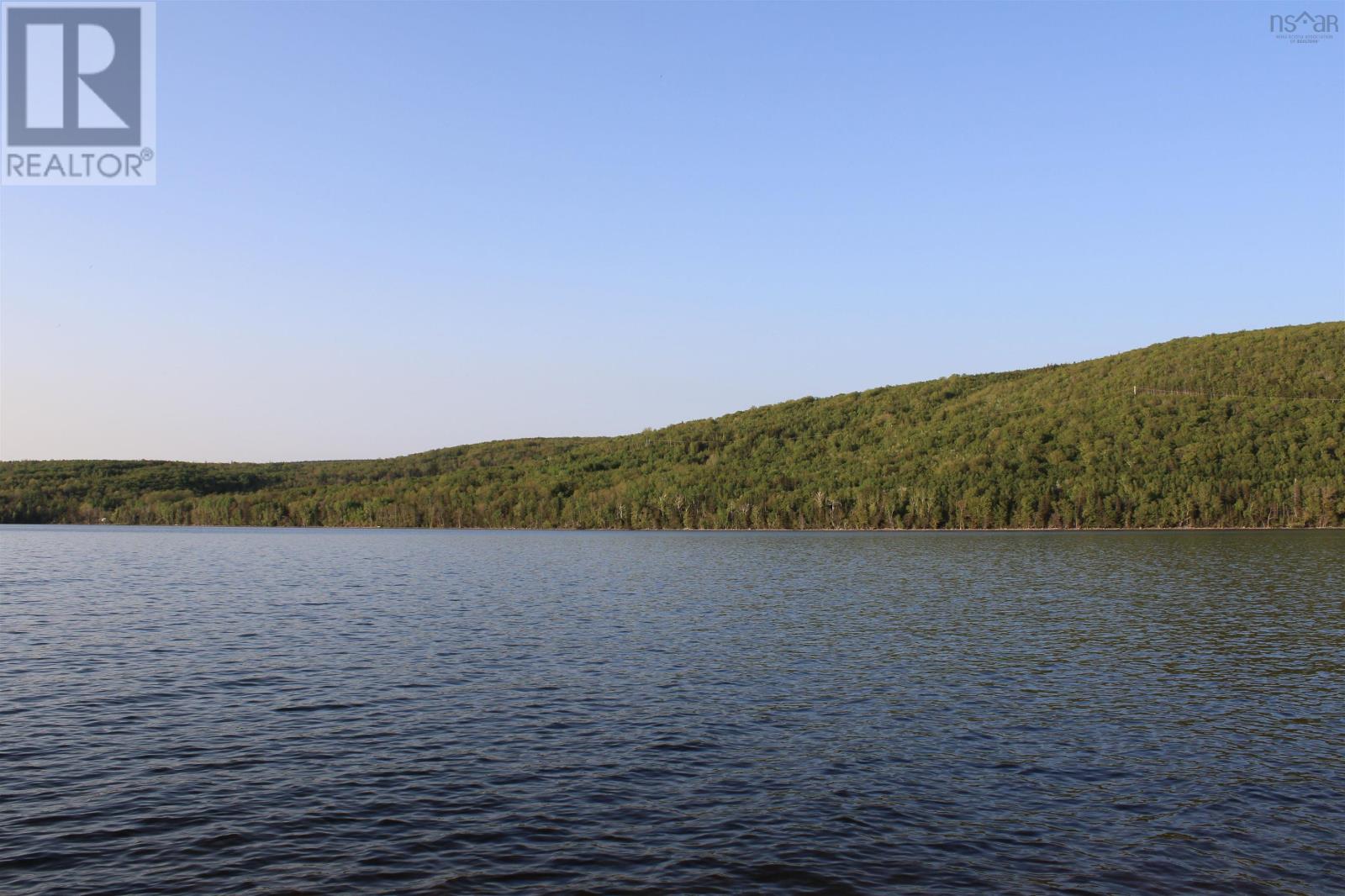 For sale Lot West Lake Ainslie Road, West Lake Ainslie, Nova Scotia B0E1N0 202312773 REALTOR.ca