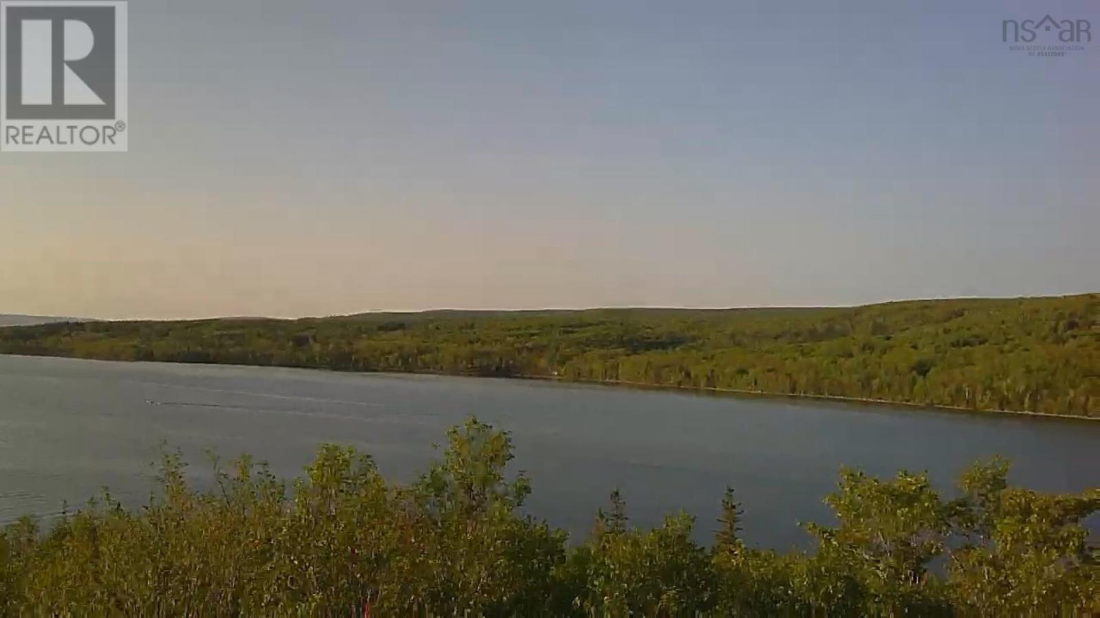 For sale Lot West Lake Ainslie Road, West Lake Ainslie, Nova Scotia