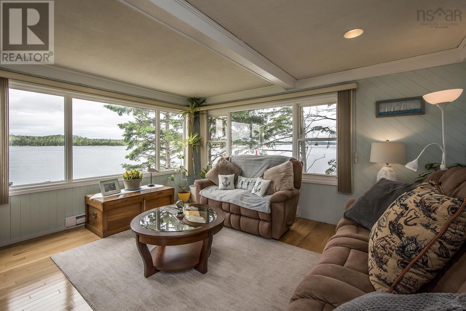 For sale 760 Ostrea Lake Road, Musquodoboit Harbour, Nova Scotia