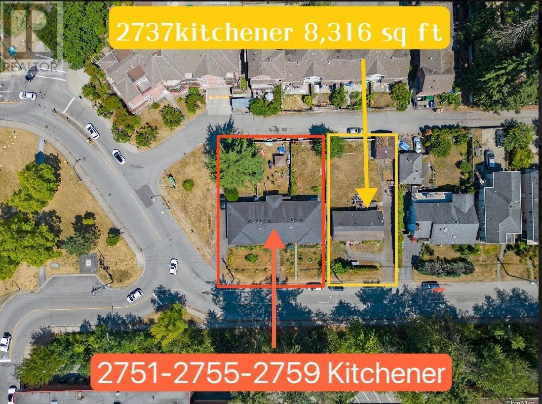 For sale 2737 KITCHENER AVENUE, Port Coquitlam, British Columbia V3B2B7 R2796017 REALTOR.ca