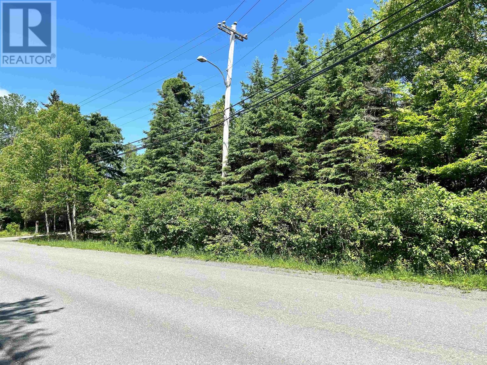 Lot 7 Blackett's Lake Road, Sydney Forks, Nova Scotia B1L1B9 REALTOR.ca