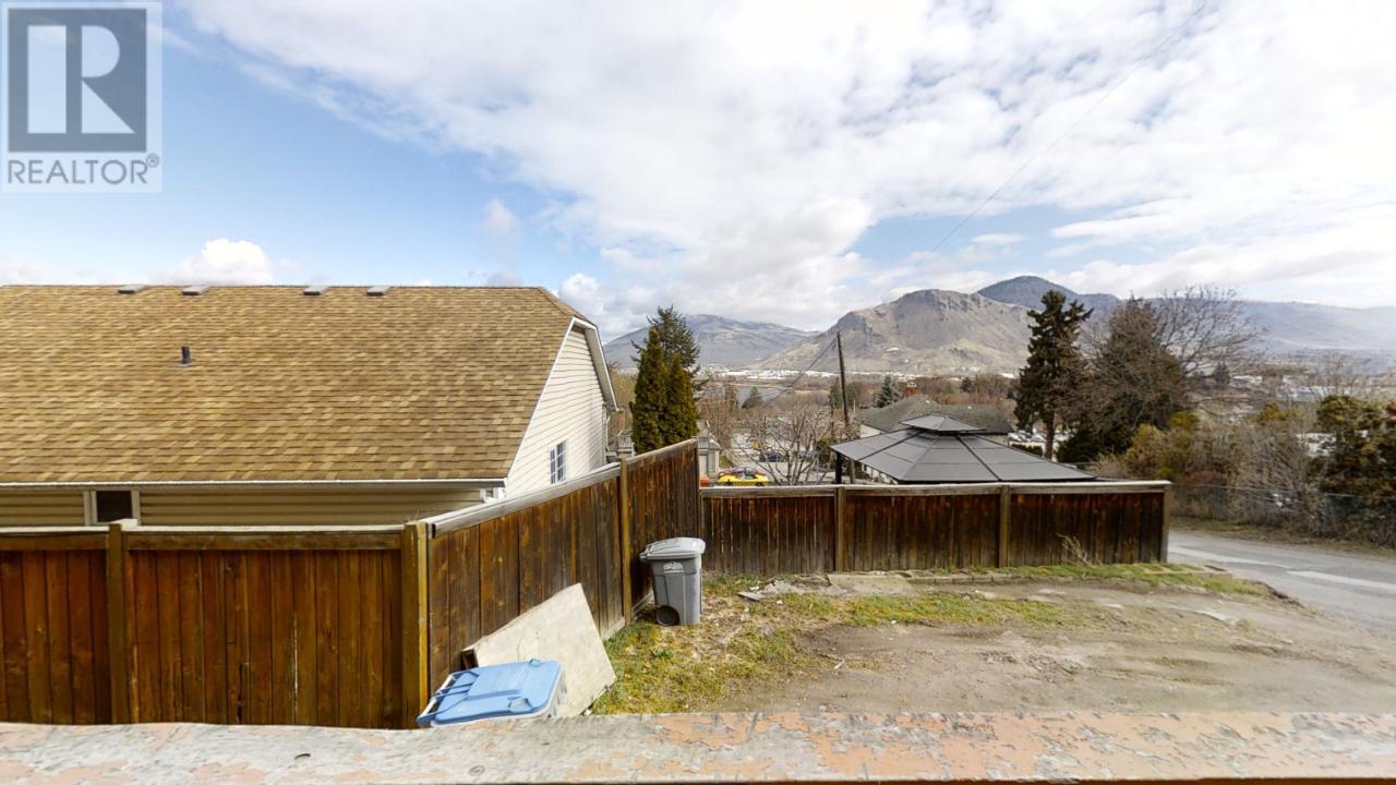 For sale 190 ST PAUL STREET W, Kamloops, British Columbia V2C1G3