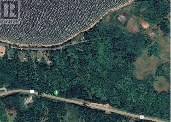 For sale 4 Highway, Irish Cove, Nova Scotia B0E3B0 202313257