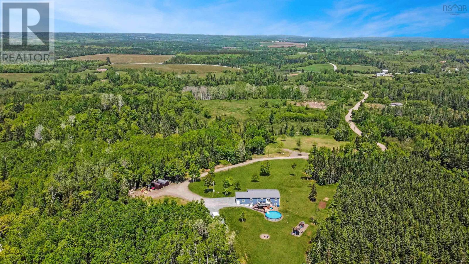 For sale 1241 Rhines Road, Nova Scotia B0N1T0 202312075