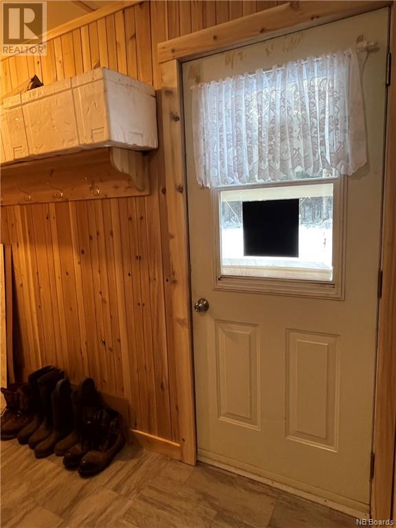 For sale 3123 Route 385, Riley Brook, New Brunswick E7G3K2 NB082206