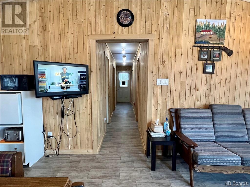 For sale 3123 Route 385, Riley Brook, New Brunswick E7G3K2 NB082206