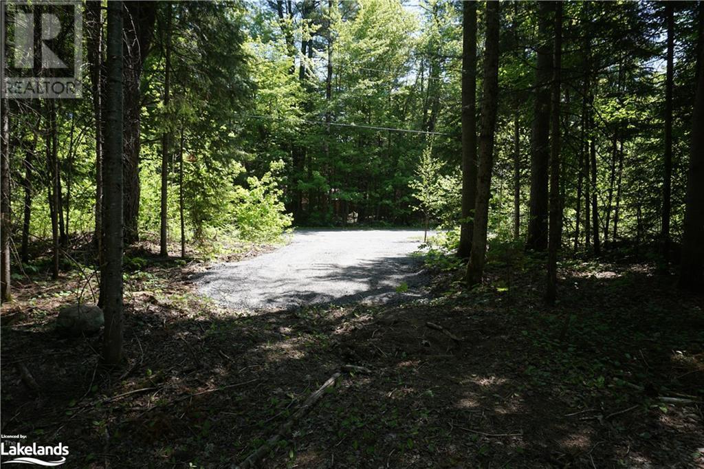 For sale LOT 3 FAIRY FALLS Road, Baysville, Ontario P0B1A0 40452570