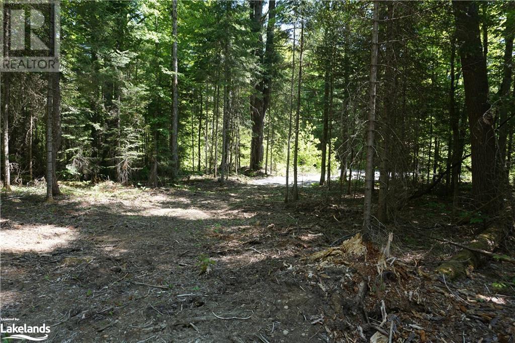 For sale LOT 3 FAIRY FALLS Road, Baysville, Ontario P0B1A0 40452570