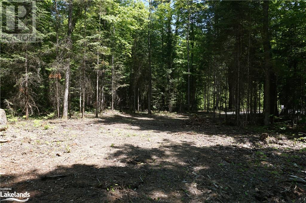 For sale LOT 3 FAIRY FALLS Road, Baysville, Ontario P0B1A0 40452570