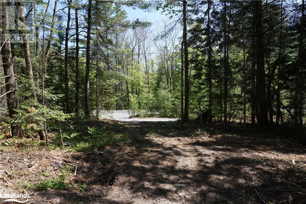 For sale LOT 1 FAIRY FALLS Road, Baysville, Ontario P0B1A0 40452236