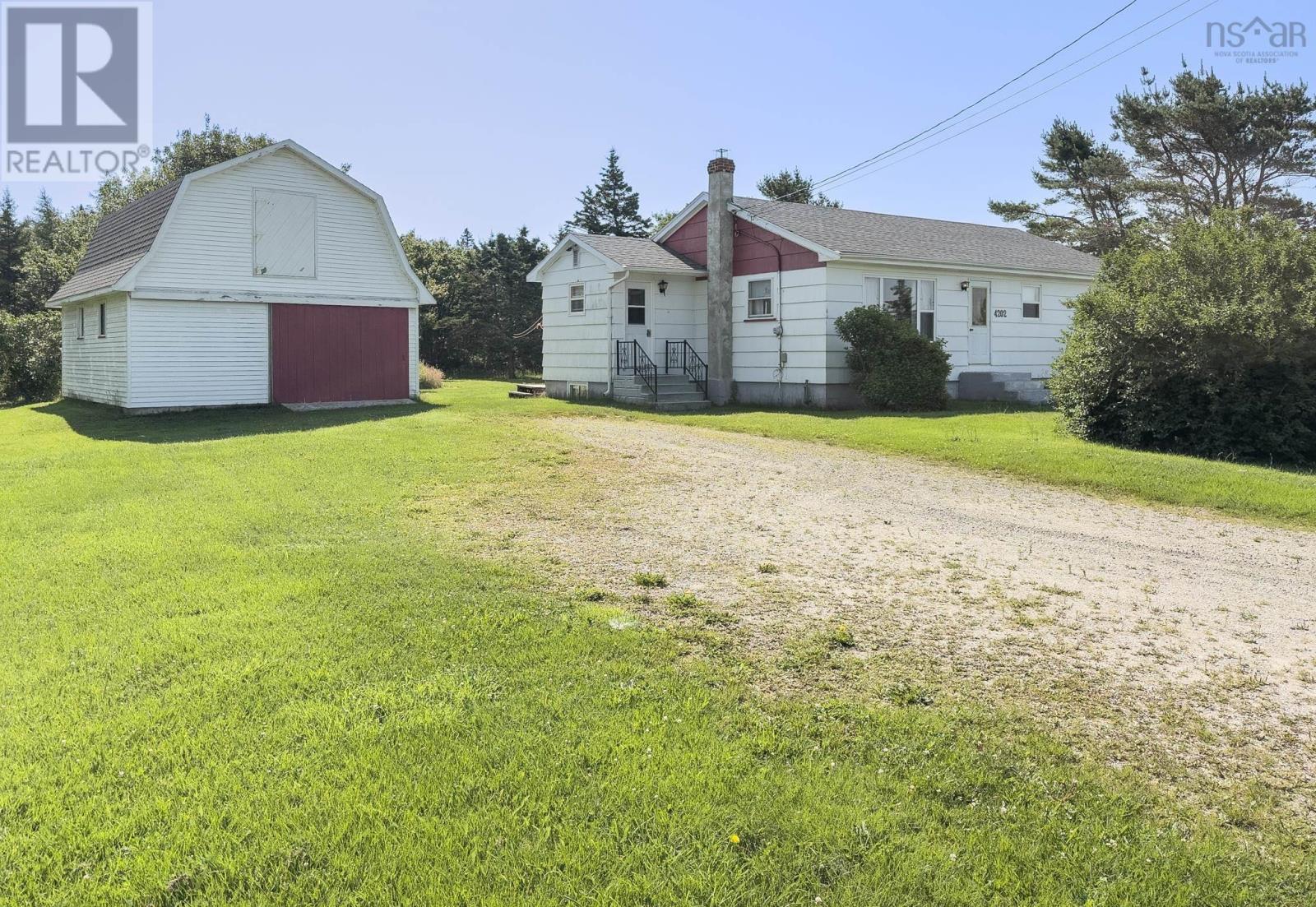 For sale 4202 Highway 3, Lower Argyle, Nova Scotia B0W1W0 202303227 REALTOR.ca
