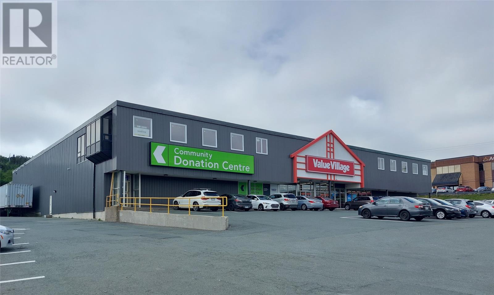 For lease 161 KENMOUNT Road Unit2nd Floor, ST. JOHN'S, Newfoundland