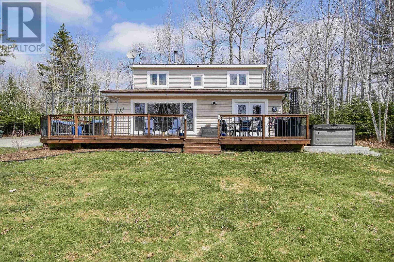 308 McGrath Avenue, Upper Rawdon, Nova Scotia B0N2N0 REALTOR.ca