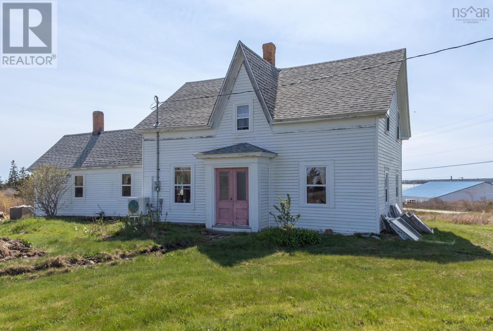 For sale 3771 Highway 3, Lower Argyle, Nova Scotia B0W1W0 202308568