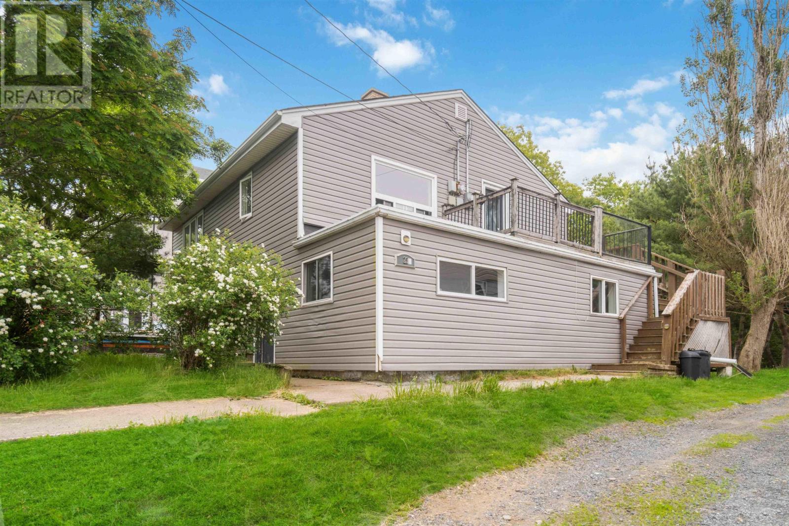 23 Road, Spryfield, Nova Scotia B3R1H3 REALTOR.ca