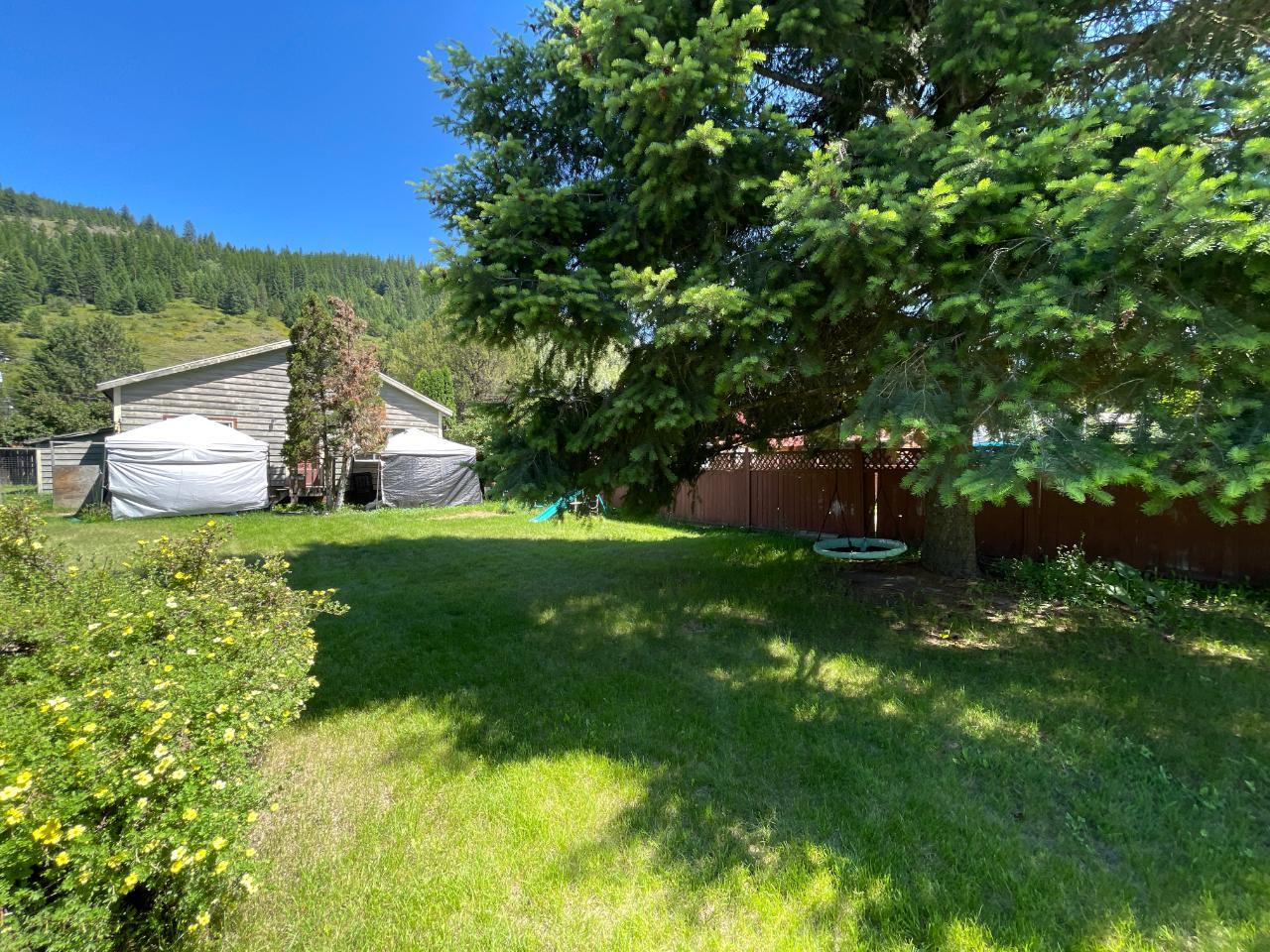 For sale 246 COPPER AVENUE N, Greenwood, British Columbia V0H1J0