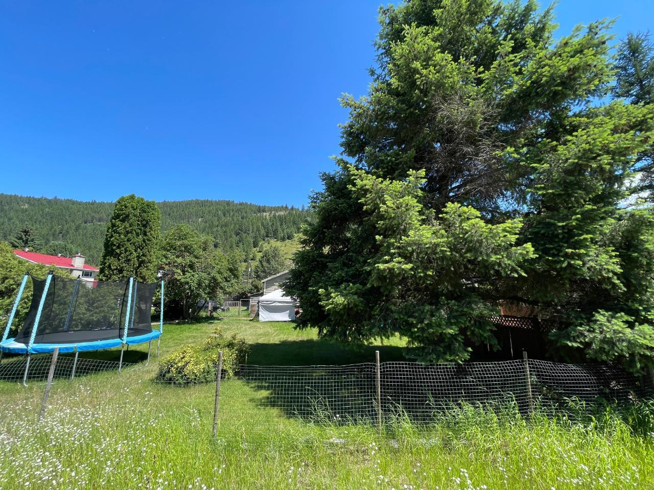 For sale 246 COPPER AVENUE N, Greenwood, British Columbia V0H1J0