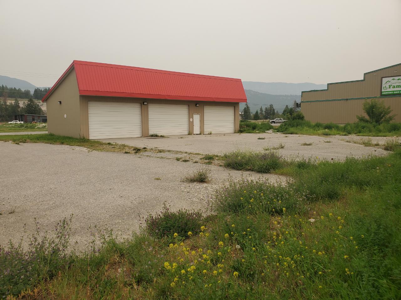 For sale 4958 BURNS AVENUE, Canal Flats, British Columbia V0B1B0 2472188 REALTOR.ca