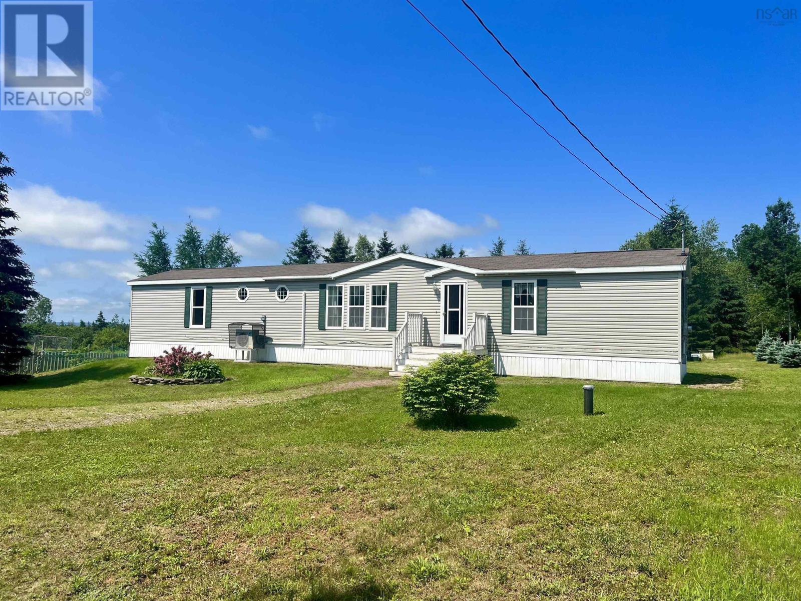 753 Old Tatamagouche Road, Onslow Mountain, Nova Scotia B6L6P1 REALTOR.ca