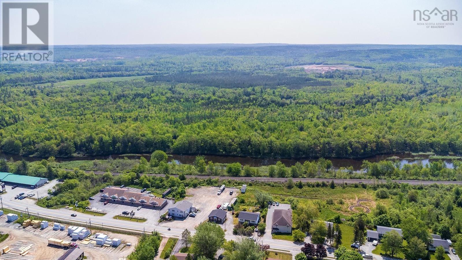 For sale Lot Old Post Road, Enfield, Nova Scotia B2T1E2 202312090