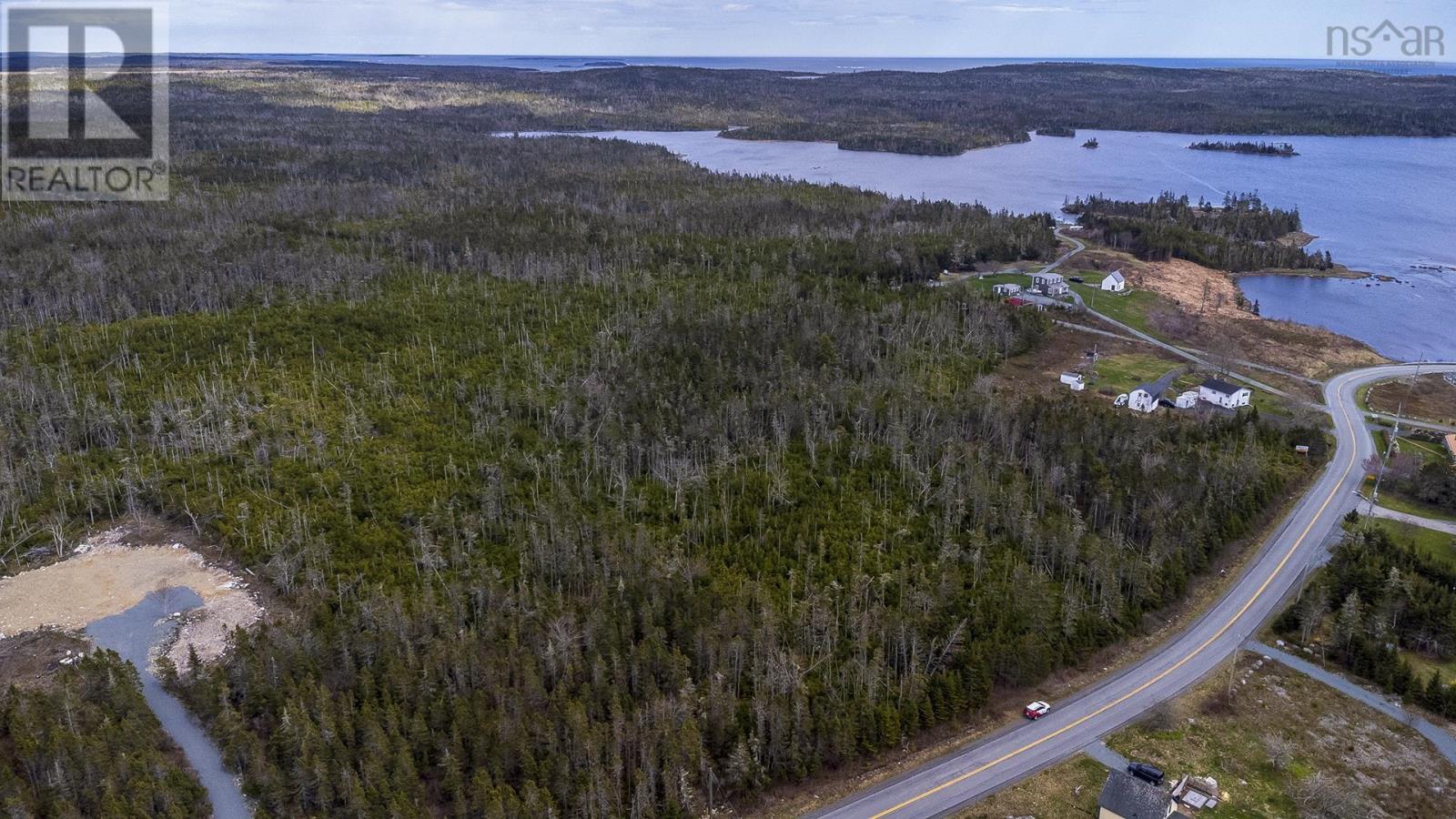 For sale Lot 894 Ostrea Lake Road, Ostrea Lake, Nova Scotia B0J2L0
