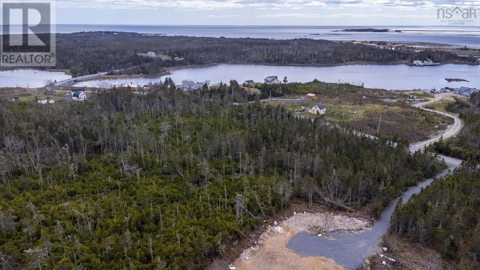 For sale Lot 894 Ostrea Lake Road, Ostrea Lake, Nova Scotia B0J2L0