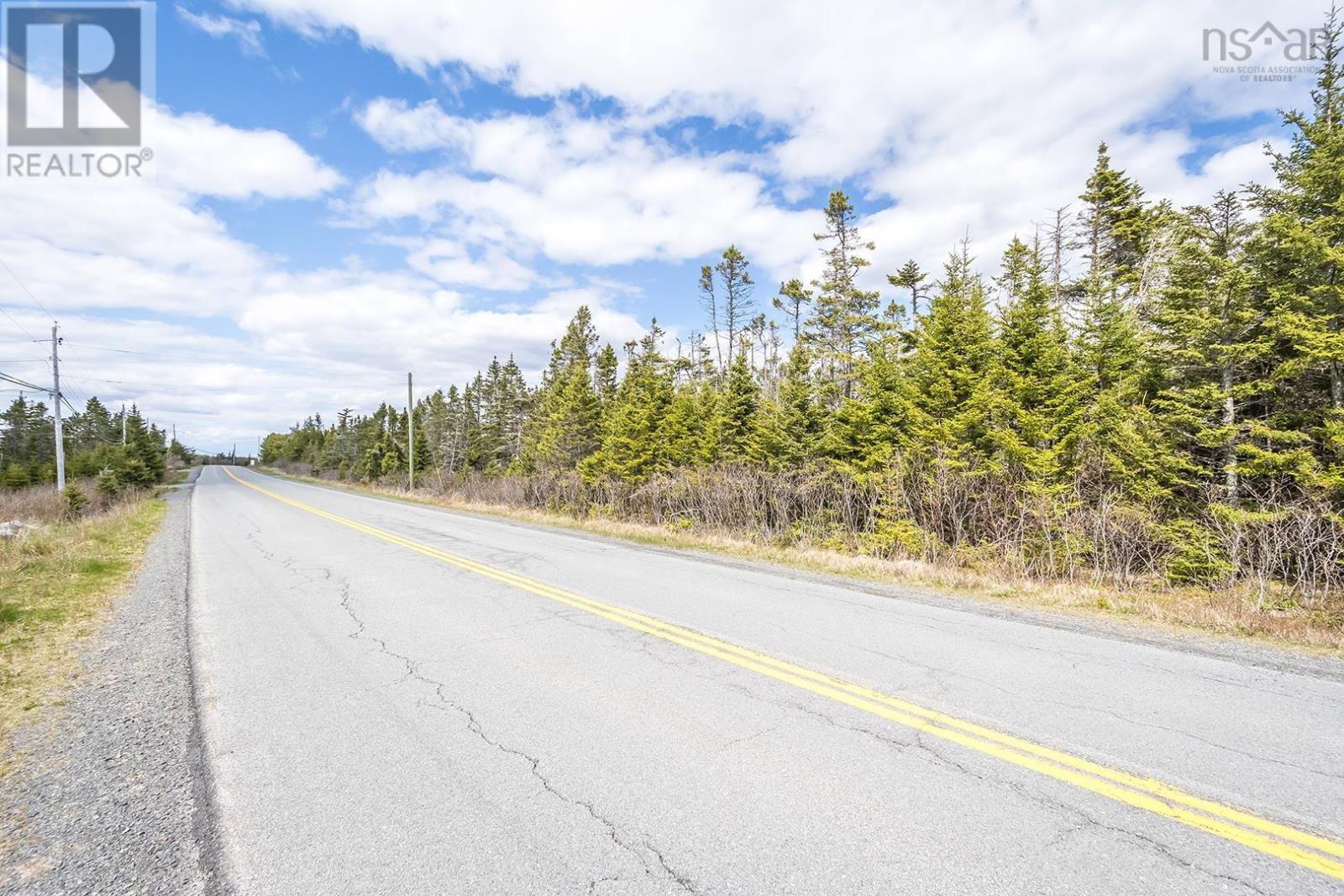 For sale Lot 894 Ostrea Lake Road, Ostrea Lake, Nova Scotia B0J2L0