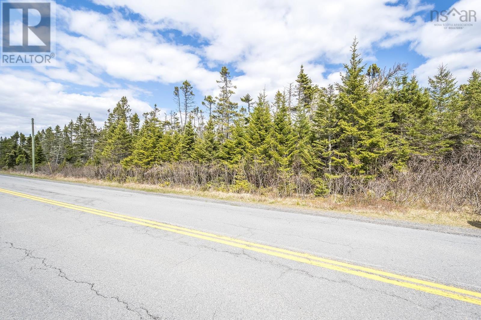 For sale Lot 894 Ostrea Lake Road, Ostrea Lake, Nova Scotia B0J2L0