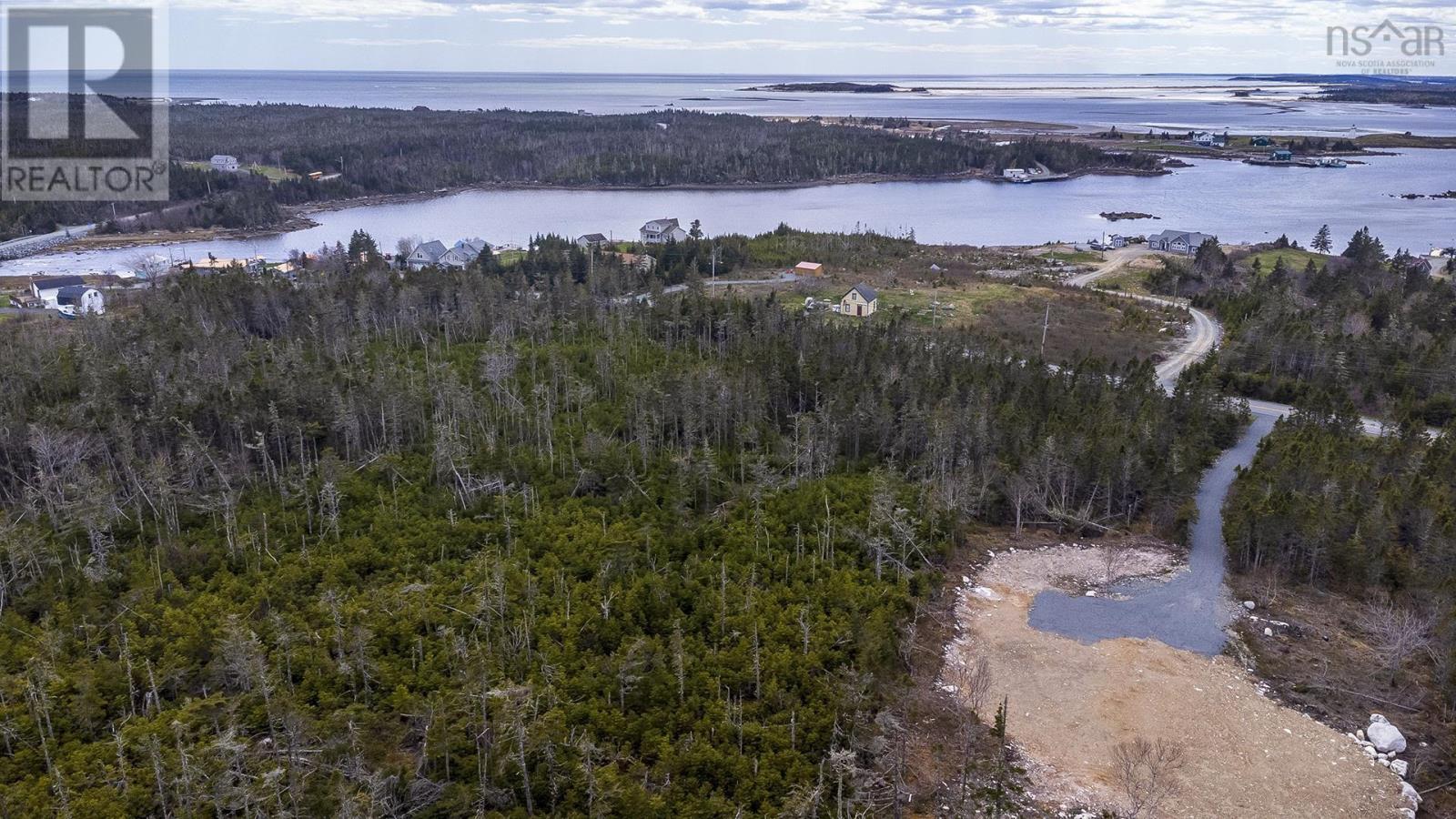 For sale Lot 894 Ostrea Lake Road, Ostrea Lake, Nova Scotia B0J2L0