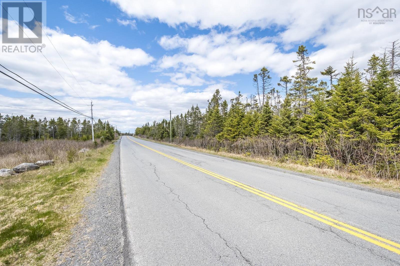 For sale Lot 894 Ostrea Lake Road, Ostrea Lake, Nova Scotia B0J2L0