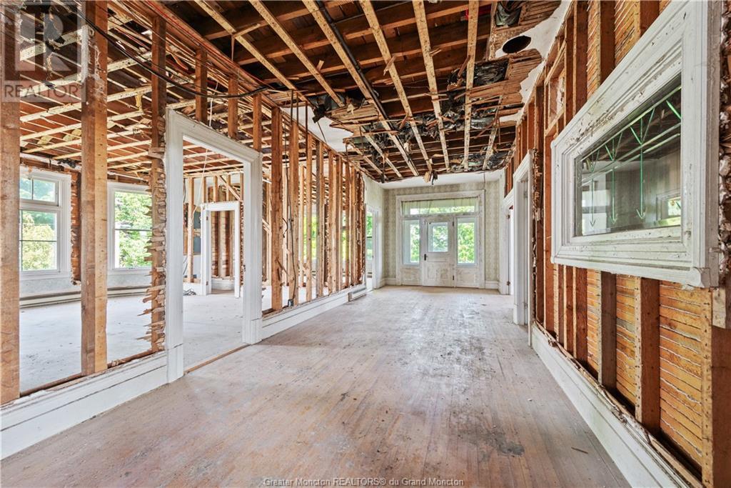 For sale 21 Pleasant ST, Hillsborough, New Brunswick E4H3A6 M153954