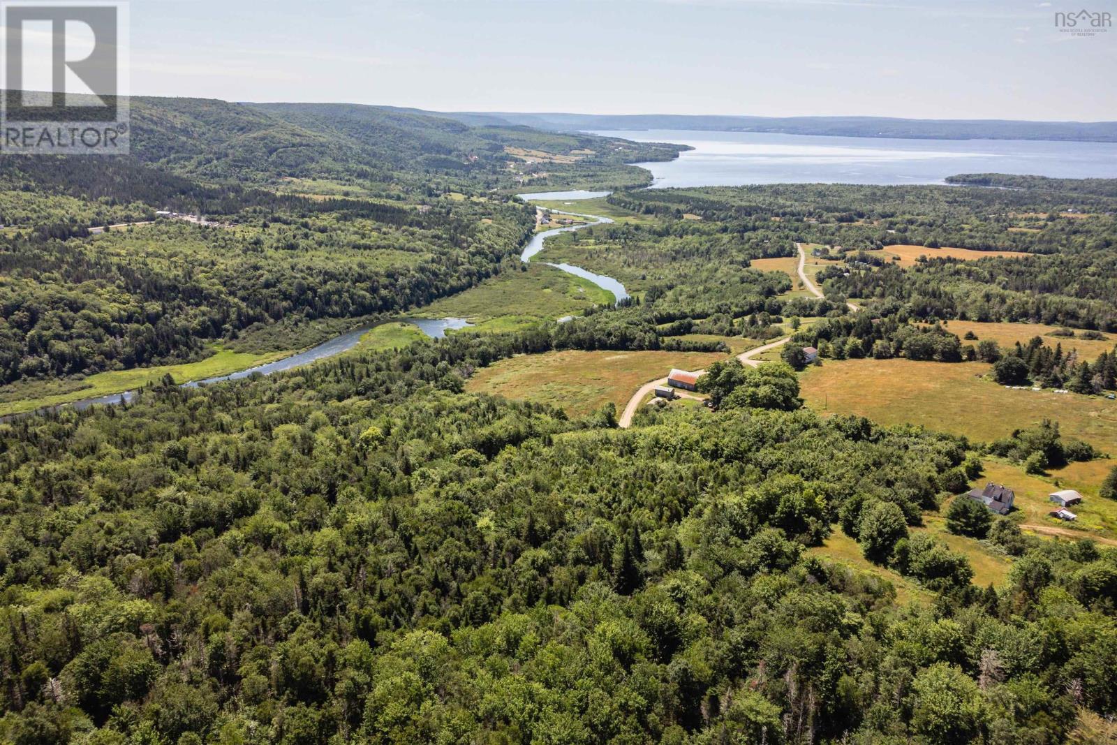For sale Lot 1 Lakeview Drive, Scotsville, Nova Scotia B0E3M0