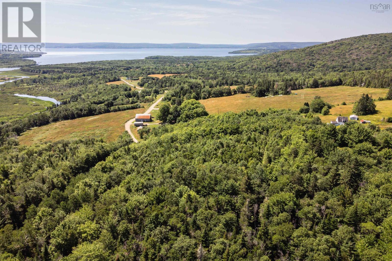 For sale Lot 1 Lakeview Drive, Scotsville, Nova Scotia B0E3M0