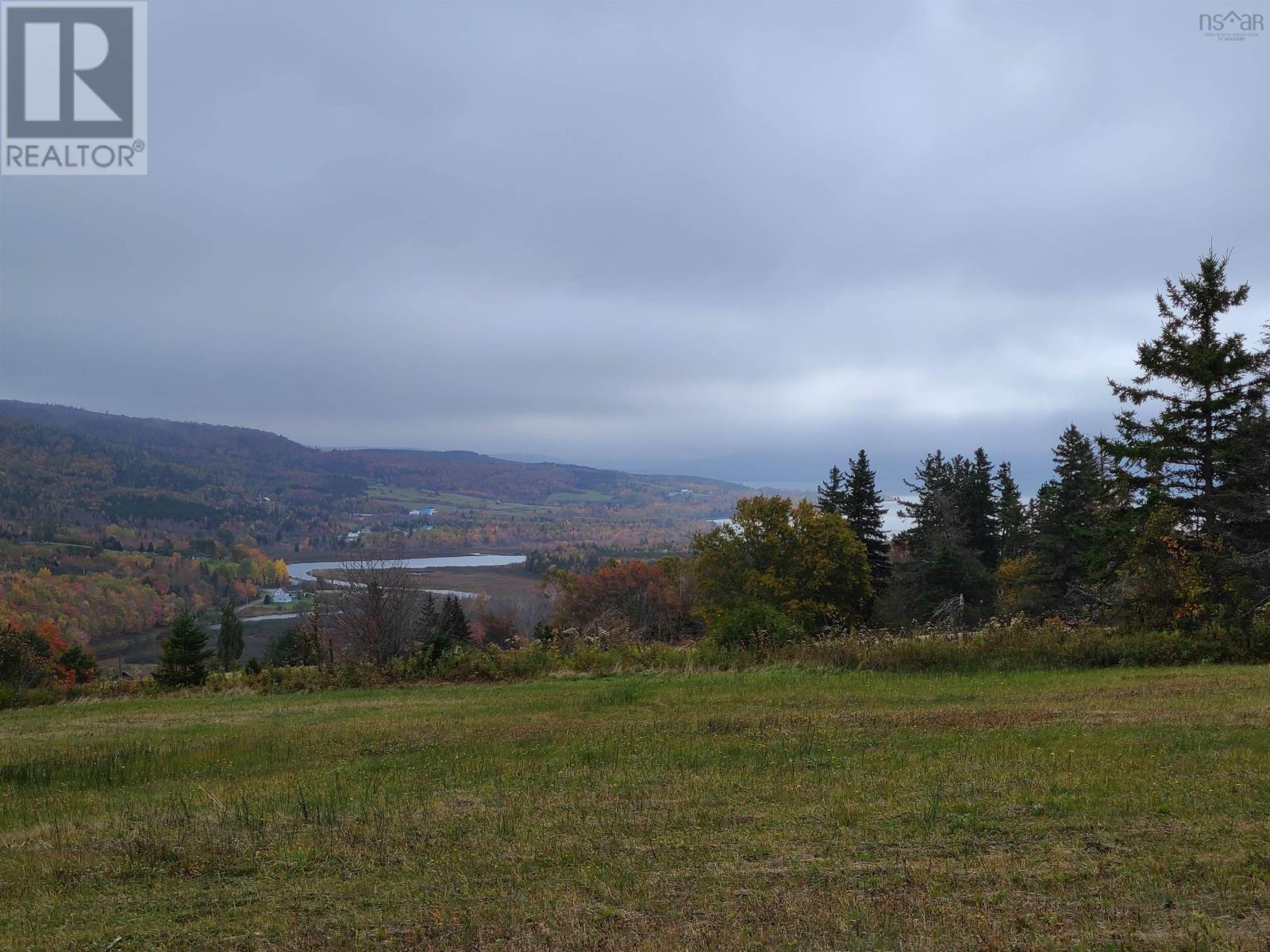 For sale Lot 1 Lakeview Drive, Scotsville, Nova Scotia B0E3M0