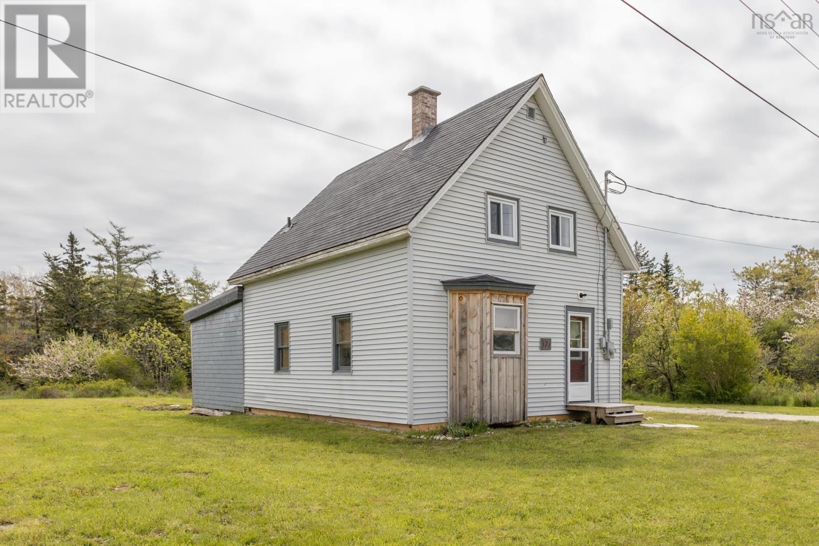 For sale 371 Chemin Des Ben, Tusket, Nova Scotia B0W3M0 202310070