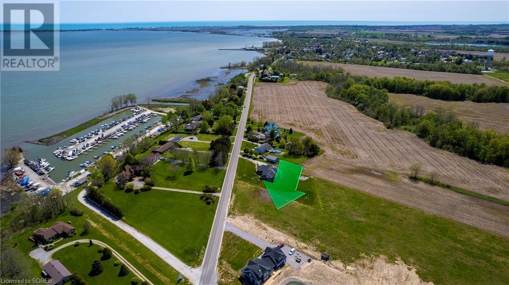 For sale 147 WOLVEN Street, Port Rowan, Ontario N0E1M0 40419936