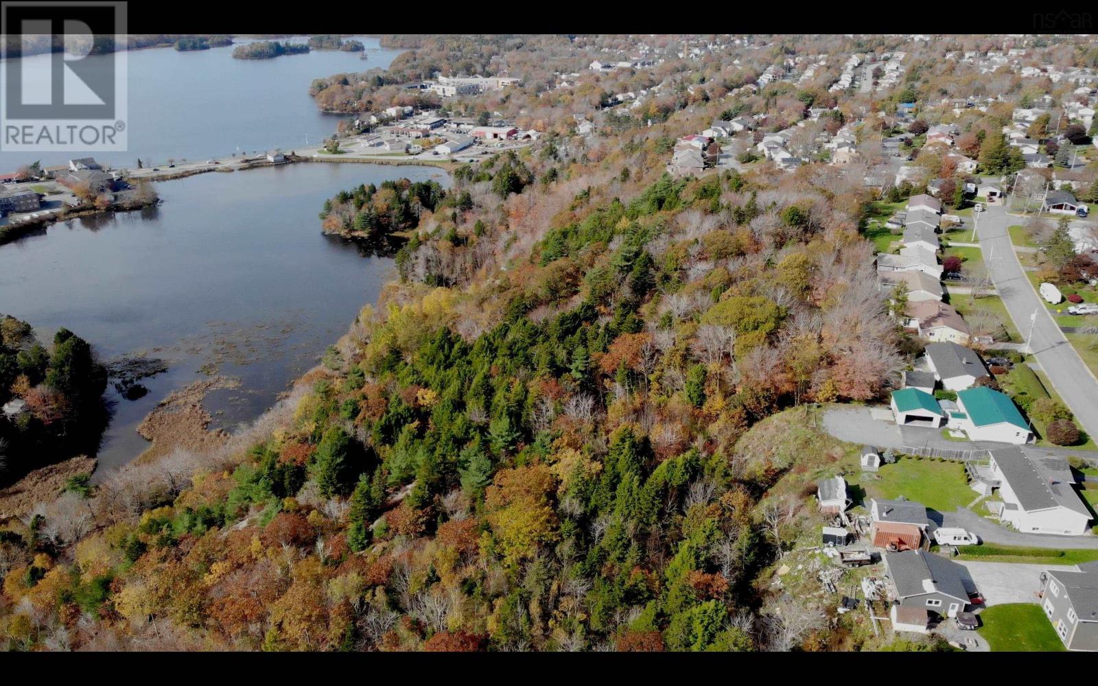 For sale Lot C Plymouth Road, Dartmouth, Nova Scotia B3B1W9