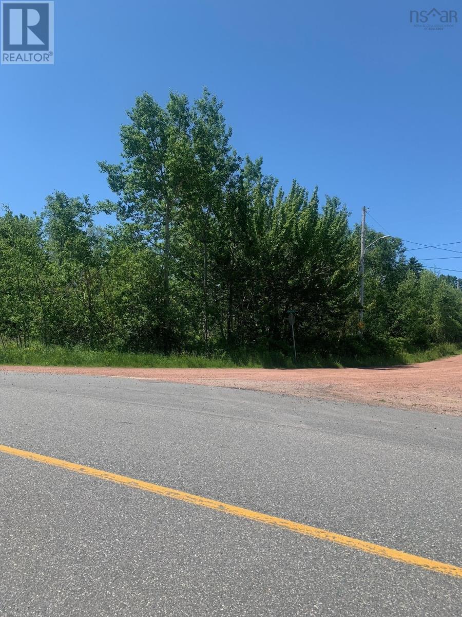 For sale VL Kimberly Road, River Hebert, Nova Scotia B0L1G0