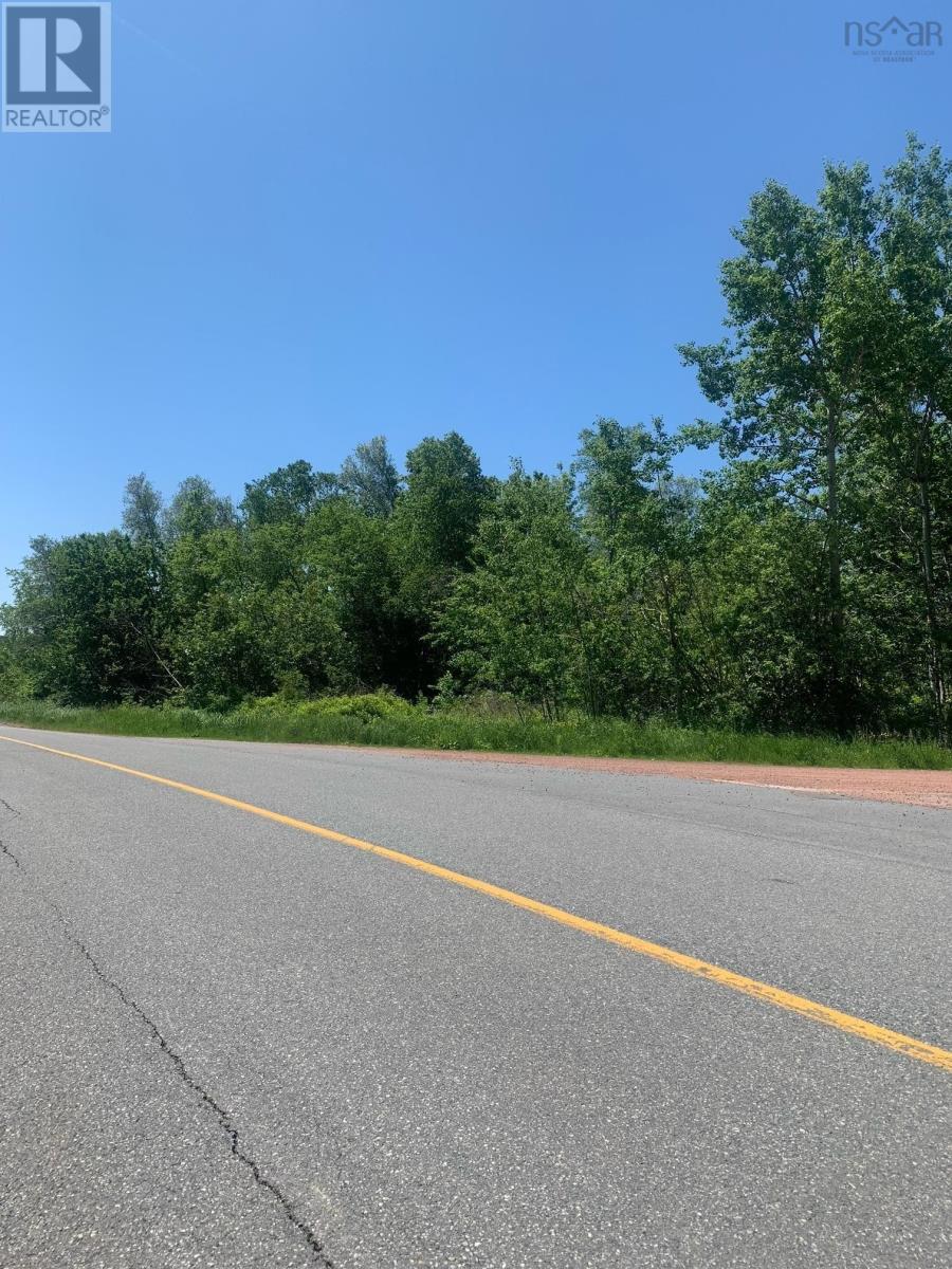 For sale VL Kimberly Road, River Hebert, Nova Scotia B0L1G0