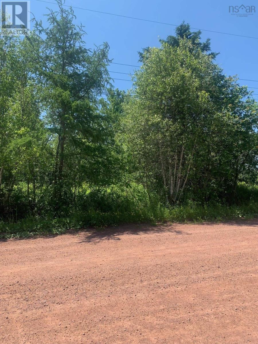For sale VL Kimberly Road, River Hebert, Nova Scotia B0L1G0