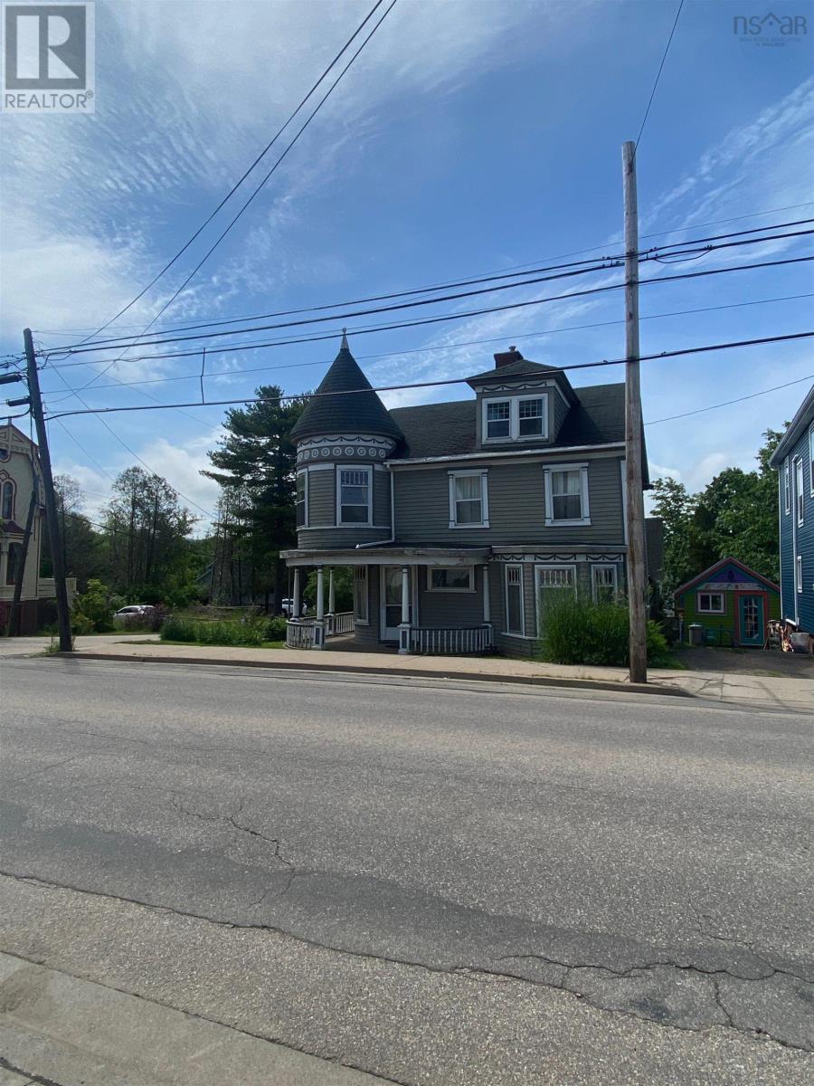 For sale 312 Granville Street E, Bridgetown, Nova Scotia B0S1C0 202313946 REALTOR.ca