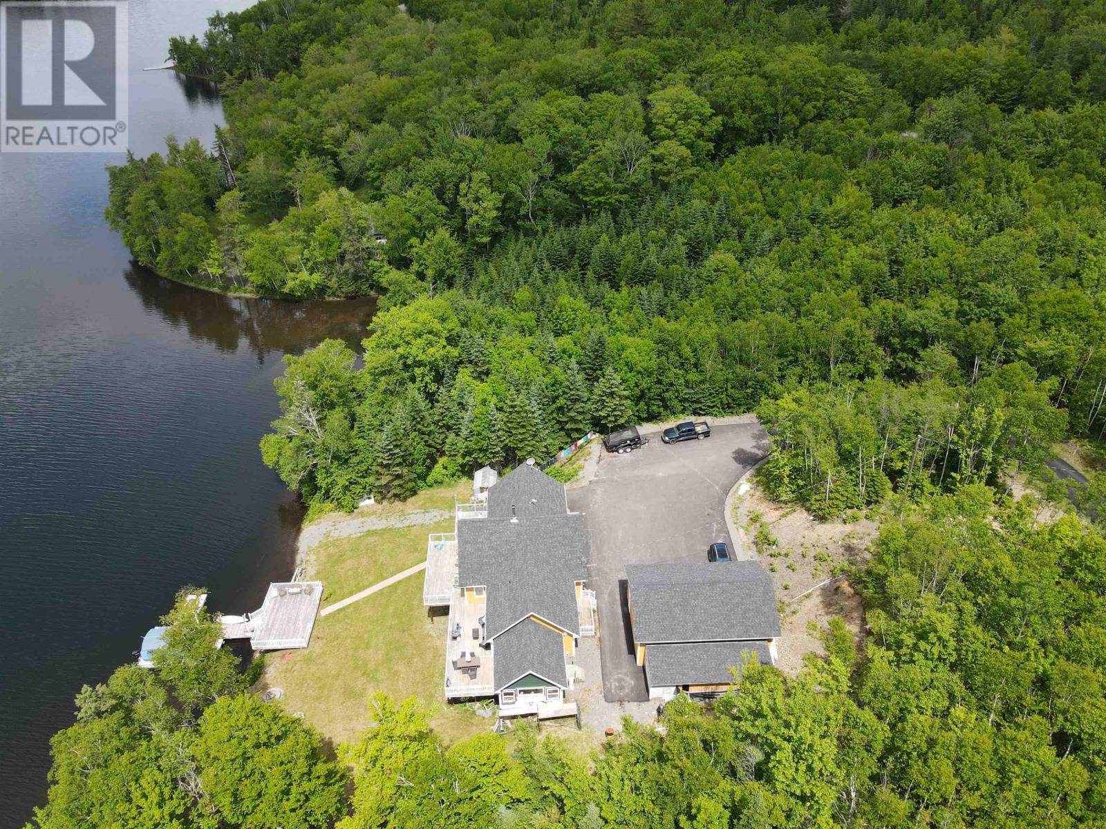 For sale 24 Hillside Crescent, Goshen, Nova Scotia B0W1W0 202215922